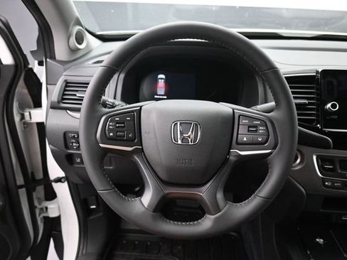 New 2026 Honda Ridgeline Sport image 20