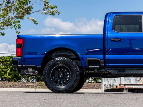 New 2026 Ford F250 XL w/ STX Appearance Package AWD/4WD image 38