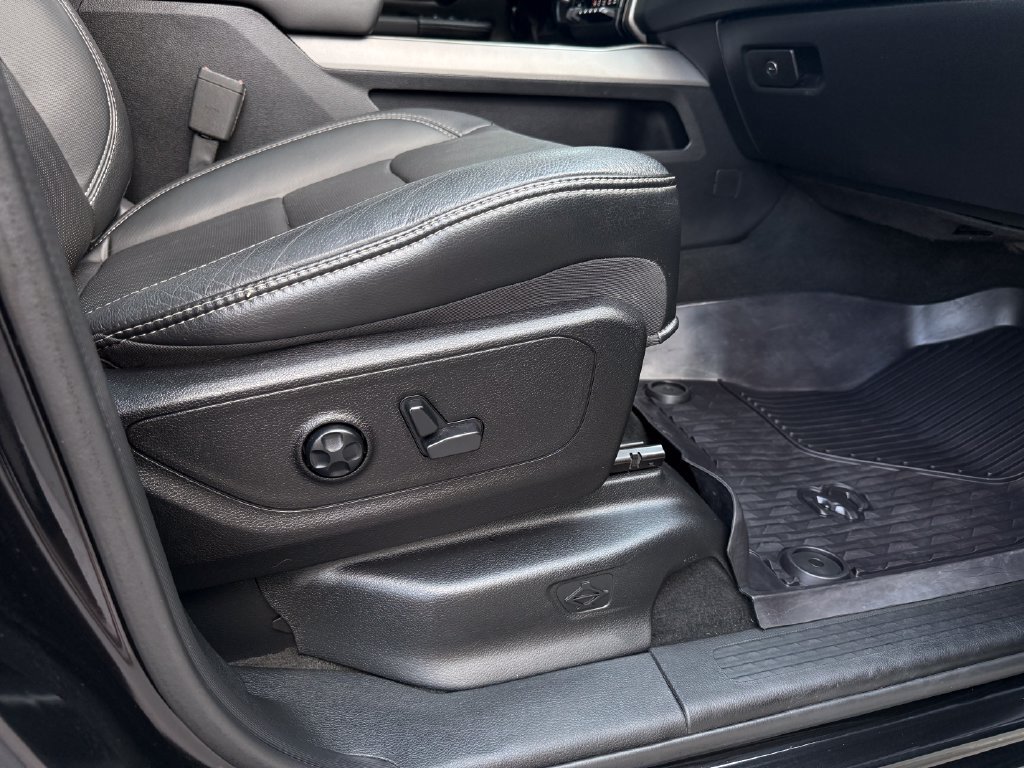 Used 2019 RAM 1500 Sport w/ Alpine Leather & Sound Group AWD/4WD image 45