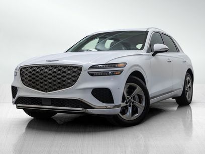 Used 2026 Genesis GV70 2.5T Advanced