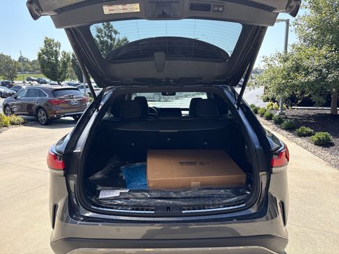 New 2026 Lexus RX 350 w/ Convenience Package AWD/4WD image 33