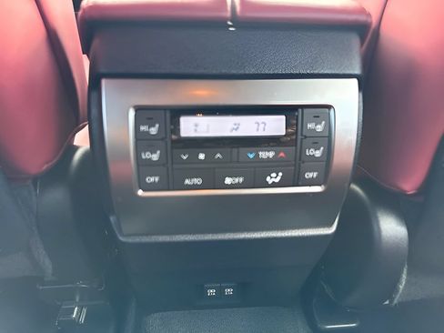 Used 2022 Lexus GX 460 Premium AWD/4WD image 8