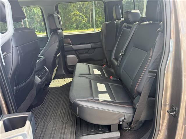 Used 2022 Ford F150 Lariat AWD/4WD image 15