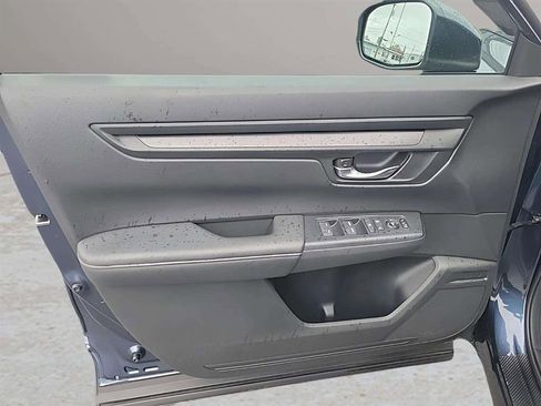 Used 2024 Honda CR-V EX image 17