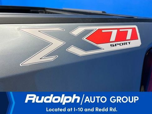 Used 2023 GMC Sierra 1500 Elevation image 12