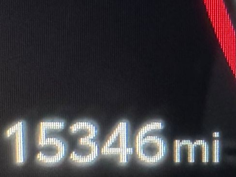 Used 2025 Toyota Grand Highlander AWD image 24