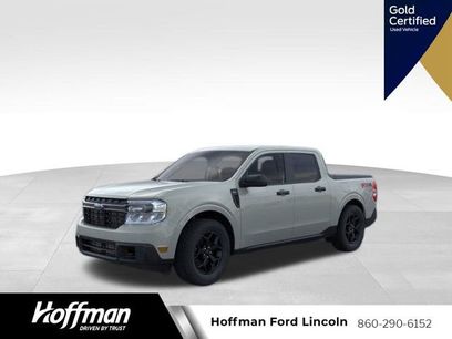 Certified 2024 Ford Maverick XLT w/ Equipment Group 300A Standard