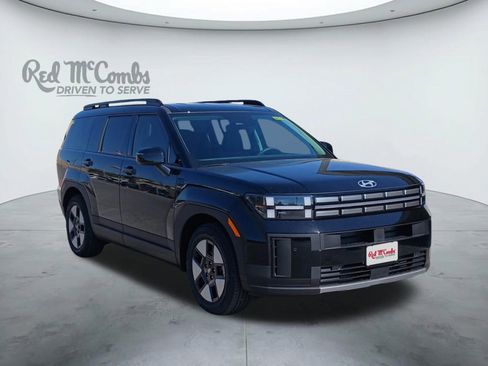 New 2026 Hyundai Santa Fe SEL image 7