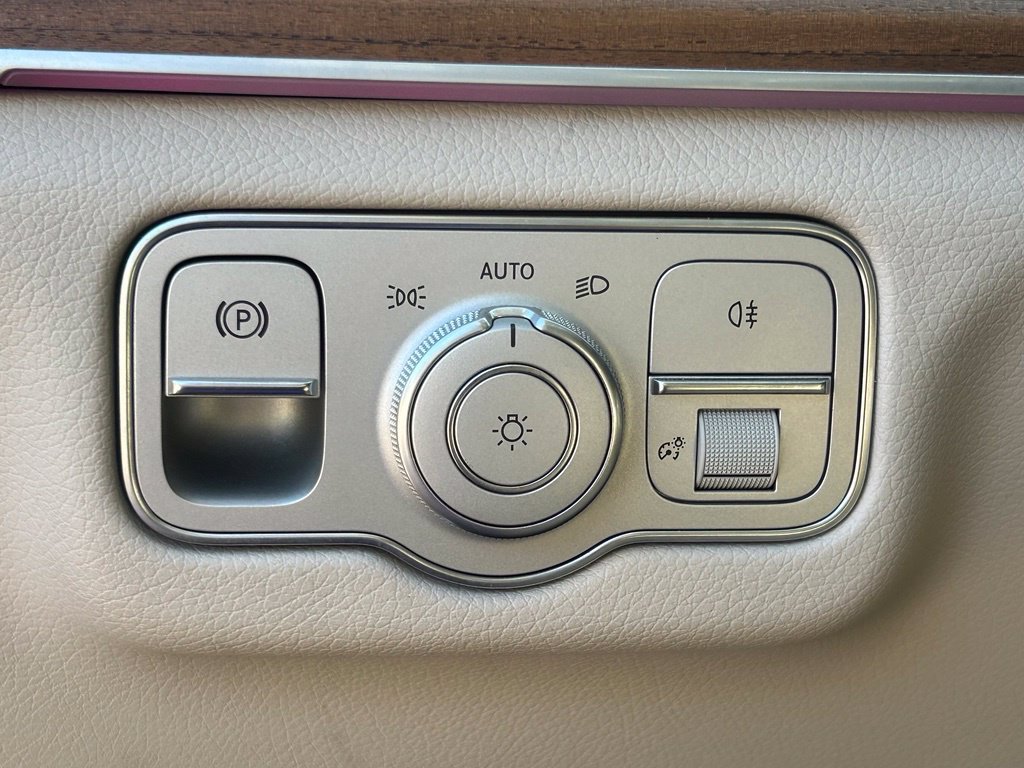 Used 2024 Mercedes-Benz GLE 450 4MATIC image 22