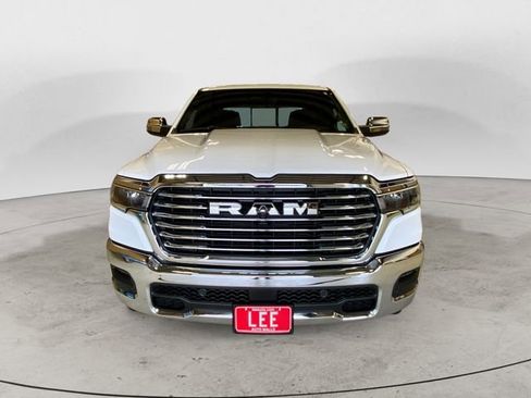 New 2026 RAM 1500 Laramie image 8