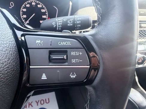 Used 2022 Honda Civic Sport image 11