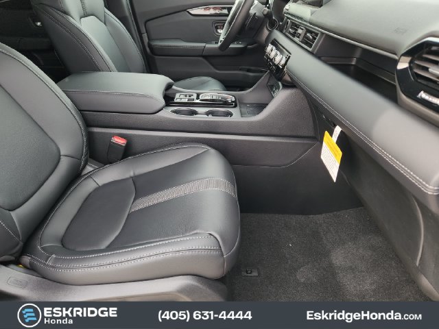 New 2026 Honda Pilot EX-L image 10