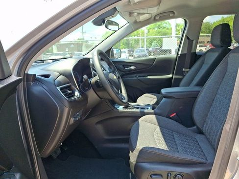 Certified 2023 Chevrolet Equinox LT AWD/4WD image 15