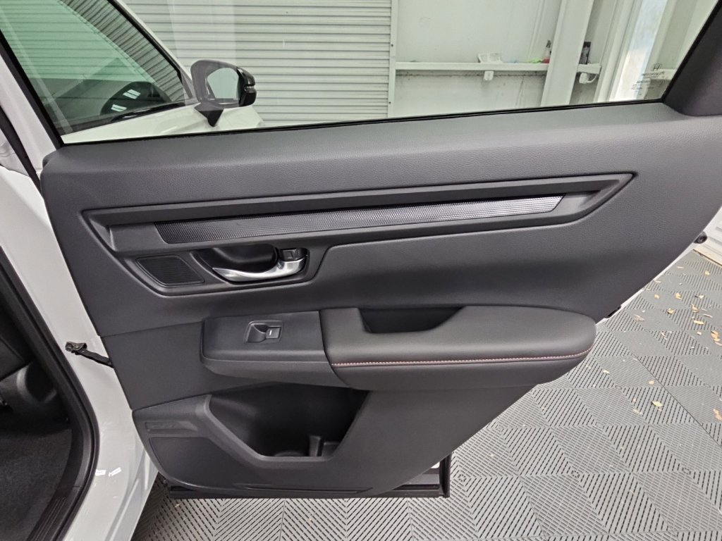 New 2027 Honda CR-V Sport-L image 34
