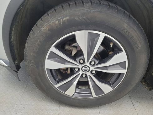Used 2019 Nissan Murano S AWD/4WD image 31