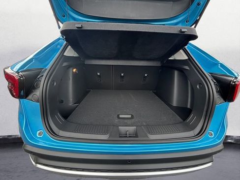 New 2026 Chevrolet Trax LT image 18