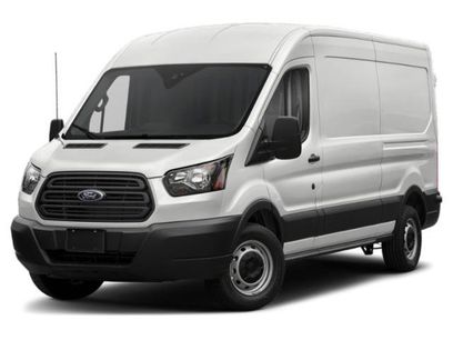 Used 2019 Ford Transit 150 148 Medium Roof