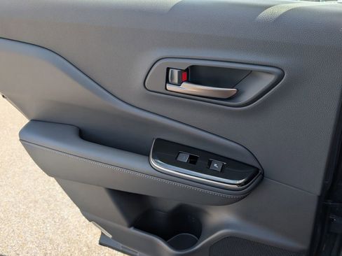 New 2026 Toyota Crown XLE image 26