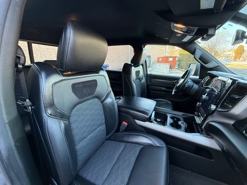 Used 2020 RAM 1500 Lone Star w/ Built-to-serve Edition image 30