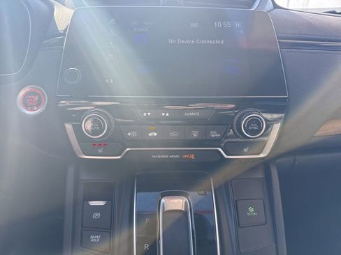 Used 2018 Honda CR-V EX image 17