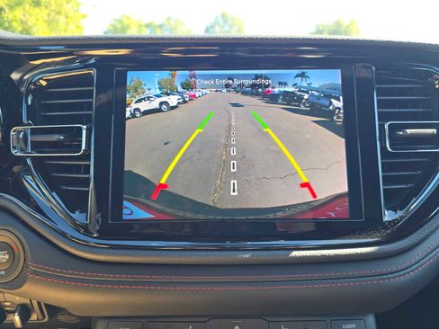 Used 2022 Dodge Durango R/T w/ Trailer Tow Group IV image 26