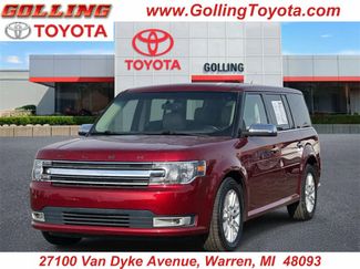 Used 2019 Ford Flex SEL w/ Equipment Group 202A video 1