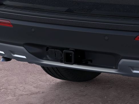 New 2026 Ford Explorer Active w/ Active Comfort Package RWD image 25