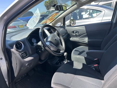 Used 2015 Nissan Versa Note SV image 14