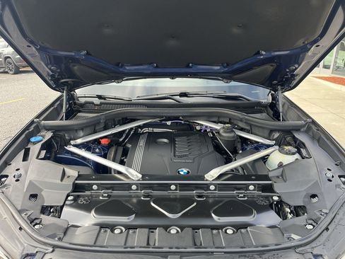 Certified 2022 BMW X5 sDrive40i w/ Premium Package image 38