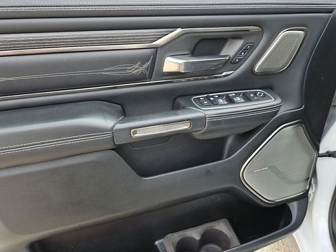 Used 2021 RAM 1500 Limited image 22