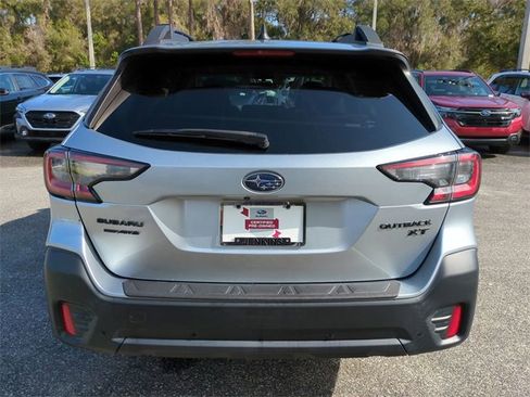 Used 2021 Subaru Outback Onyx Edition XT w/ Popular Package #2 image 5