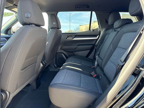 New 2026 GMC Terrain Elevation w/ Black Edition image 12