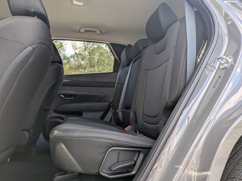 New 2026 Hyundai Tucson SE FWD image 17