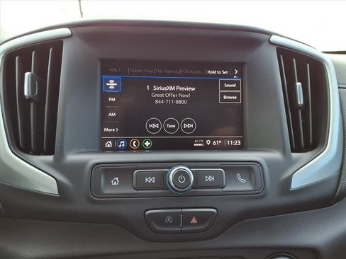 Certified 2022 GMC Terrain SLE image 7