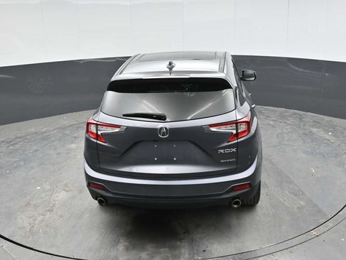 Used 2020 Acura RDX AWD w/ Technology Package image 40