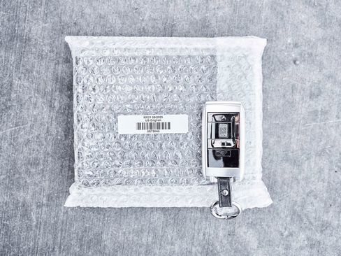 Used 2026 Rolls-Royce Cullinan image 79