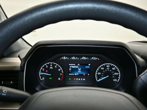 Used 2021 Ford F150 XL w/ Equipment Group 101A High RWD image 15