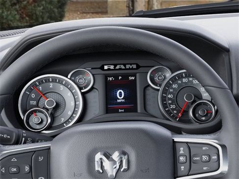 New 2025 RAM 1500 Lone Star image 17