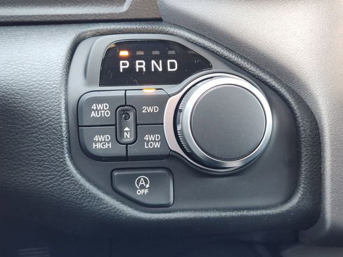 New 2026 RAM 1500 Big Horn/Lone Star image 17