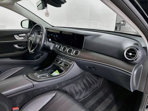 Certified 2023 Mercedes-Benz E 350 4MATIC Sedan image 32
