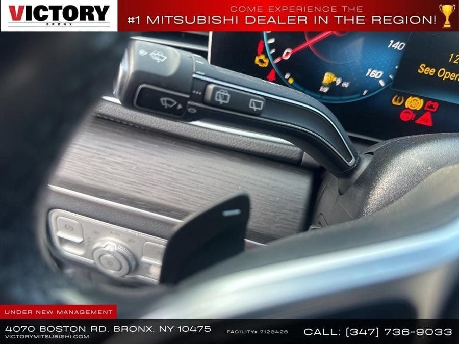 Used 2023 Mercedes-Benz GLS 450 4MATIC image 34