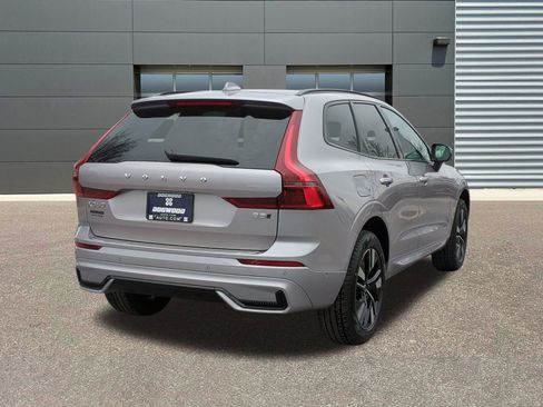 New 2026 Volvo XC60 B5 Plus w/ Protection Package Premier image 7