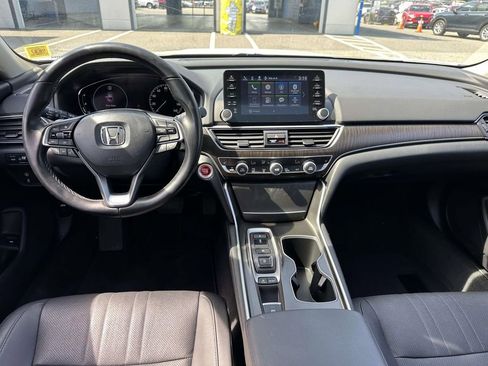 Used 2020 Honda Accord EX-L image 11