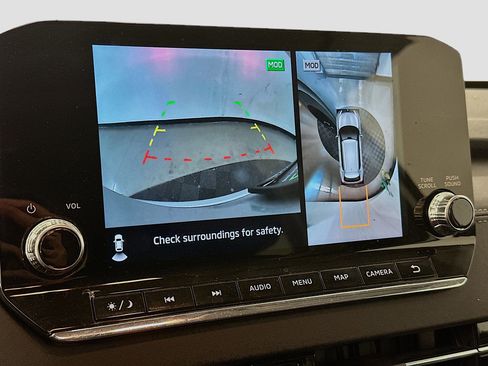 Used 2024 Mitsubishi Outlander SE image 23