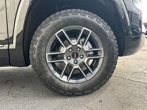 New 2026 GMC Terrain AT4 w/ Convenience Package III image 13