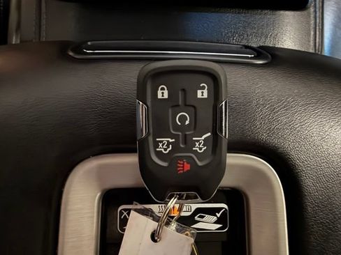 Used 2019 GMC Yukon Denali AWD/4WD image 53