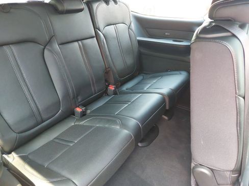Used 2023 Jeep Wagoneer Series II AWD/4WD image 13