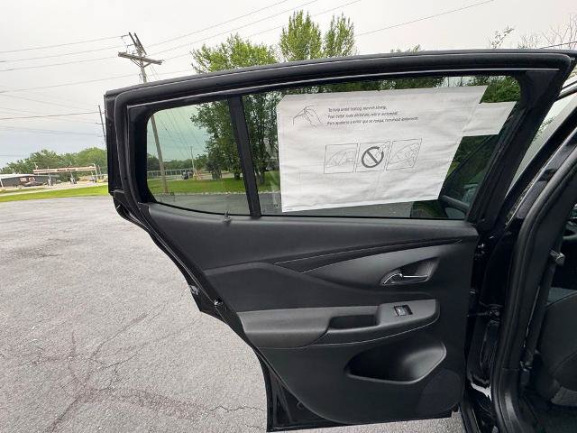 New 2025 Buick Envista Preferred w/ Convenience I Package FWD image 35