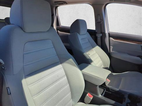 Used 2021 Honda CR-V EX image 23