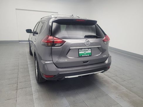 Used 2019 Nissan Rogue S w/ Special Edition Package image 6